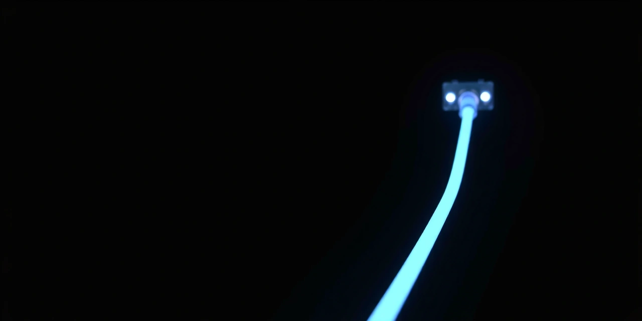 Connectivity and intelligence visual