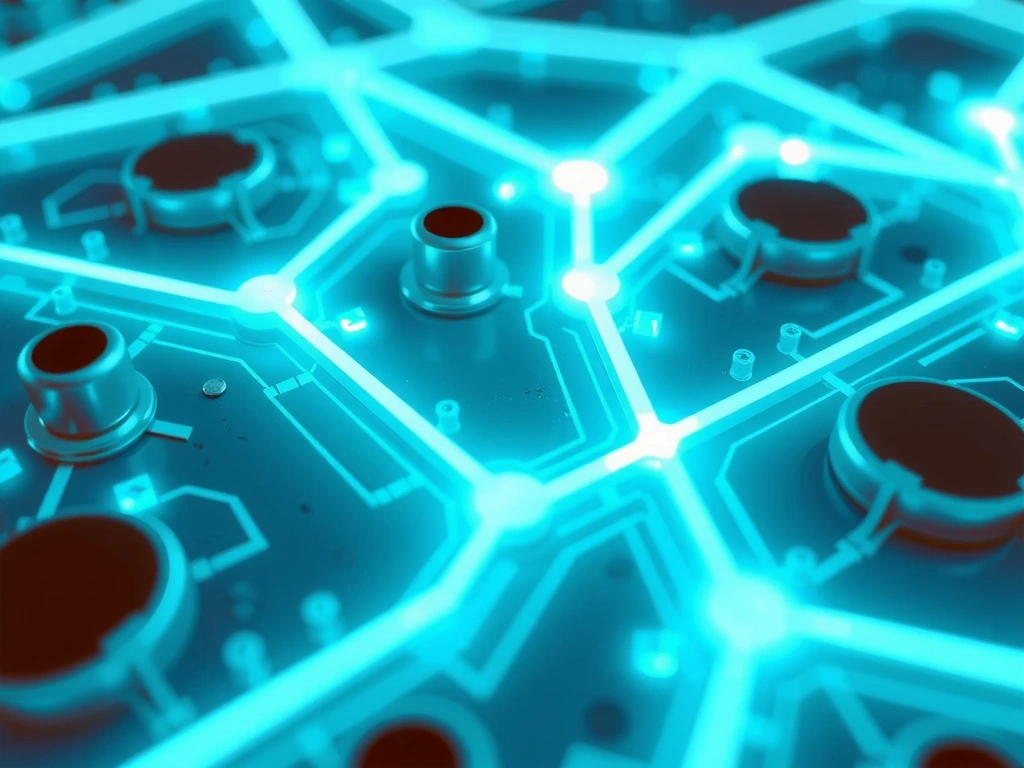 Technology node detail