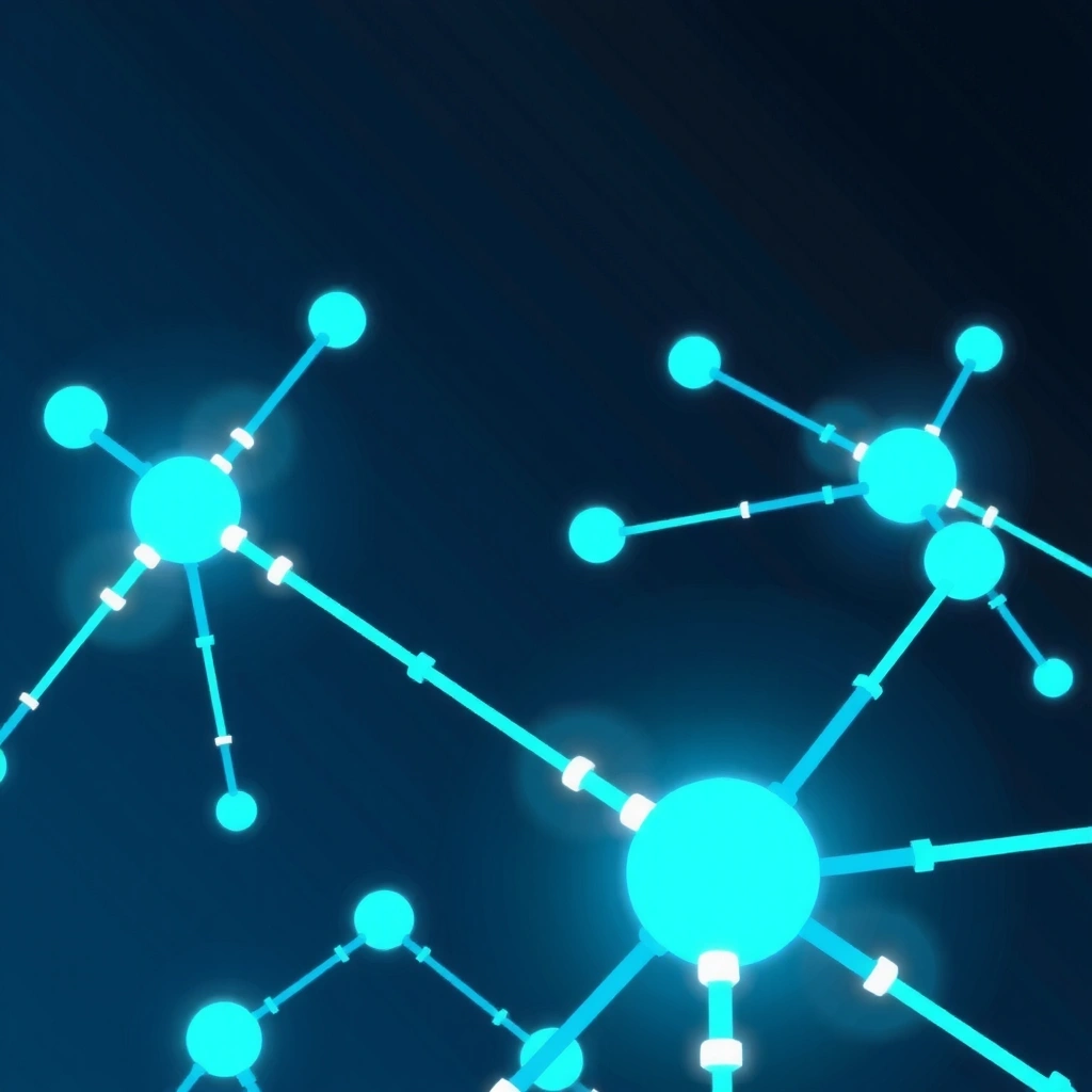 Abstract data connectivity