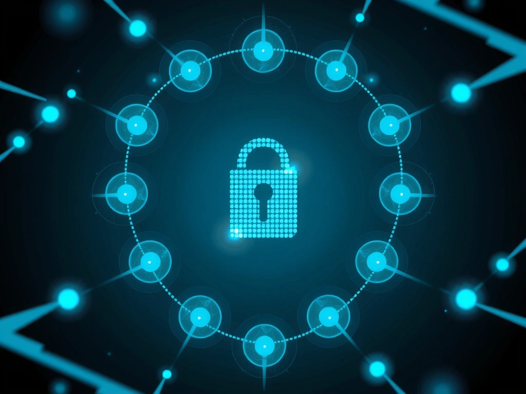 Digital shield concept