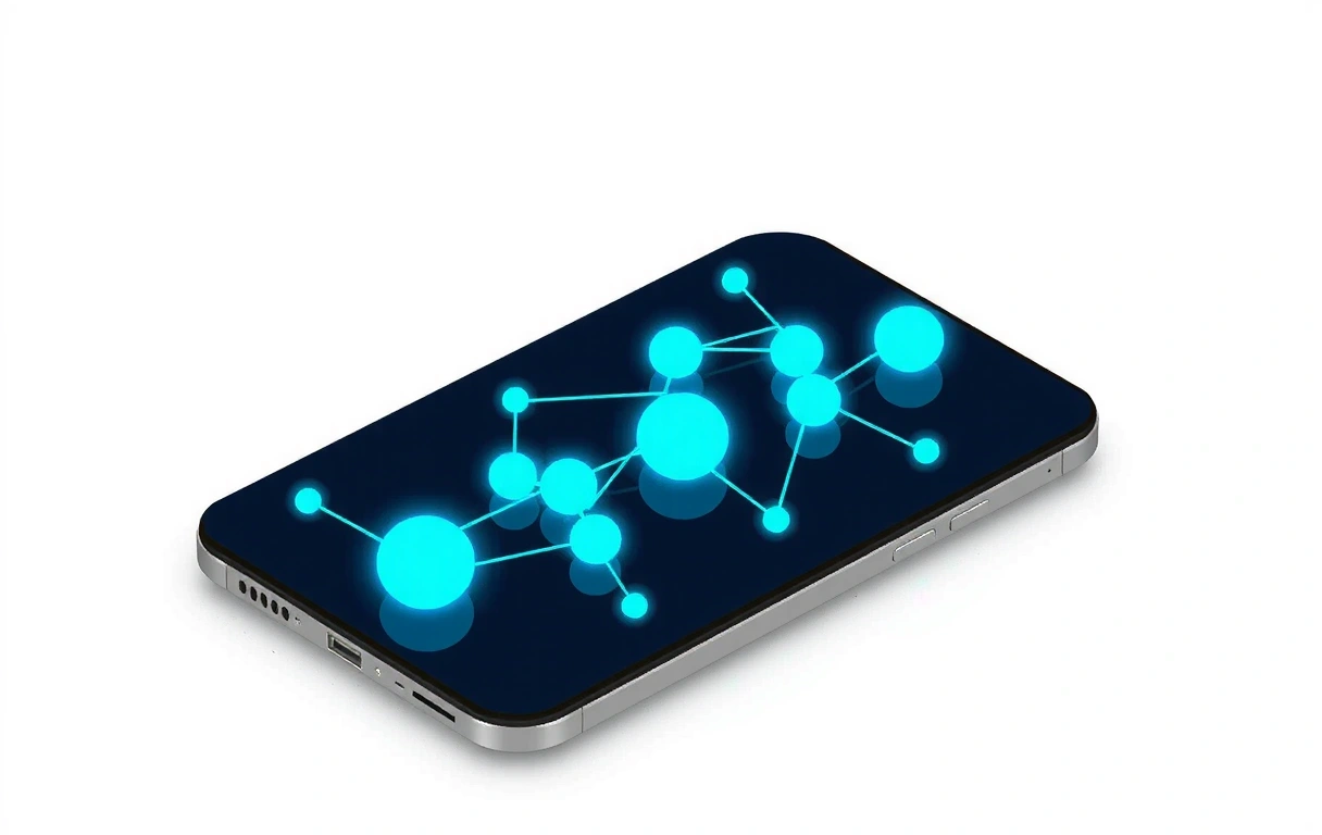 Digital infrastructure visualization