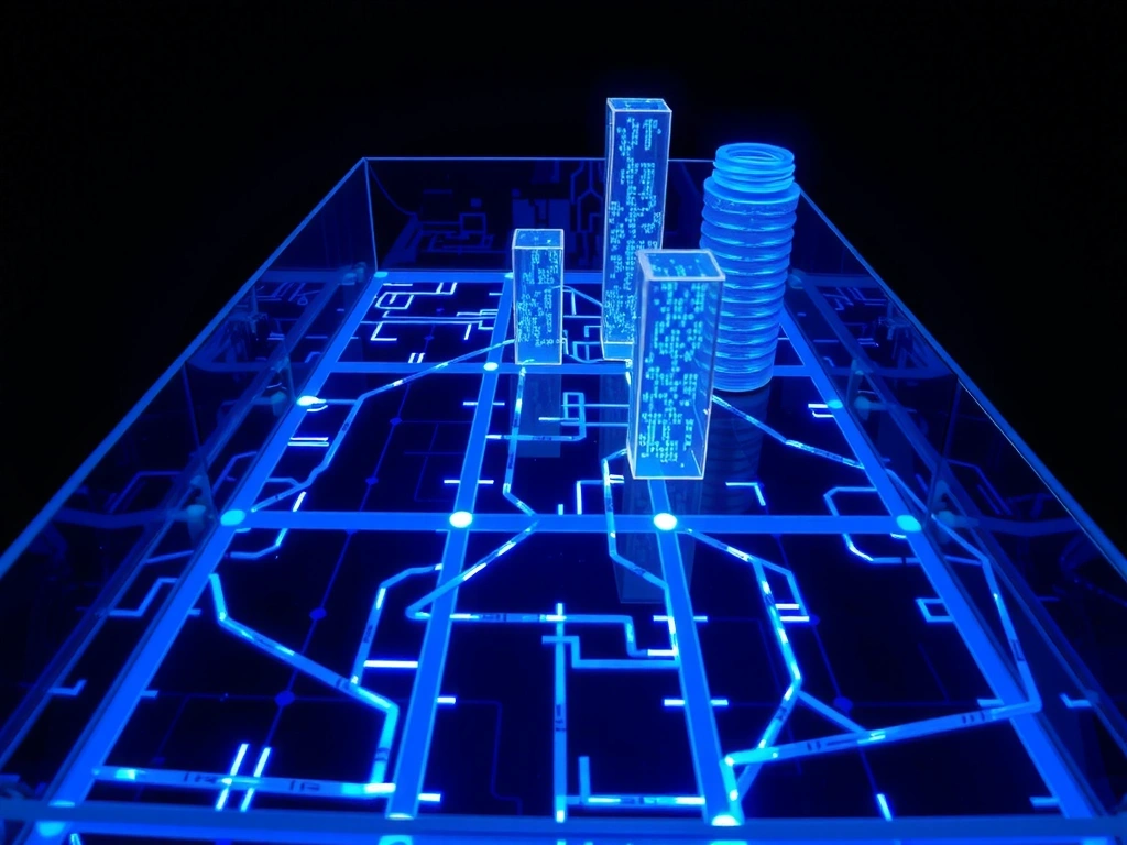 Global connectivity architecture
